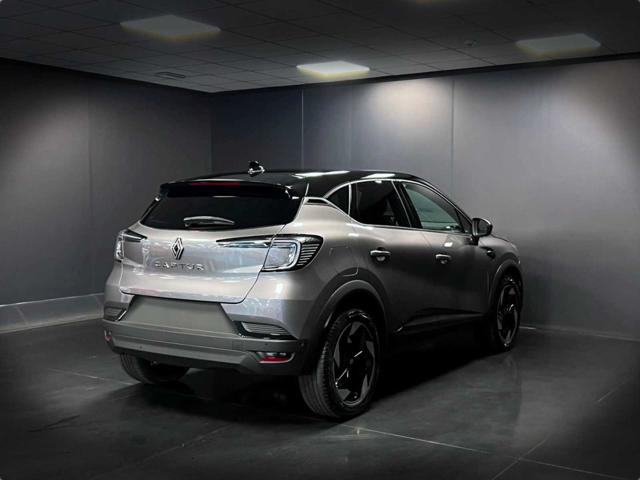 RENAULT Captur usata, con Airbag Passeggero