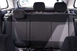CITROEN C3 Aircross usata, con Controllo elettronico della corsia