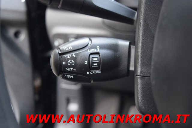 CITROEN C3 usata, con Airbag testa