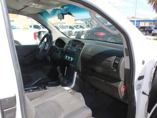 NISSAN Navara usata, con Climatizzatore