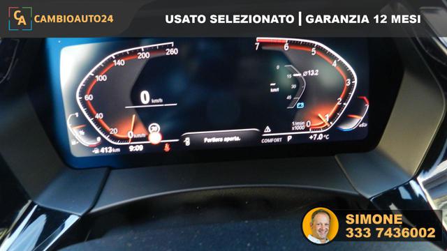 BMW Z4 usata 79