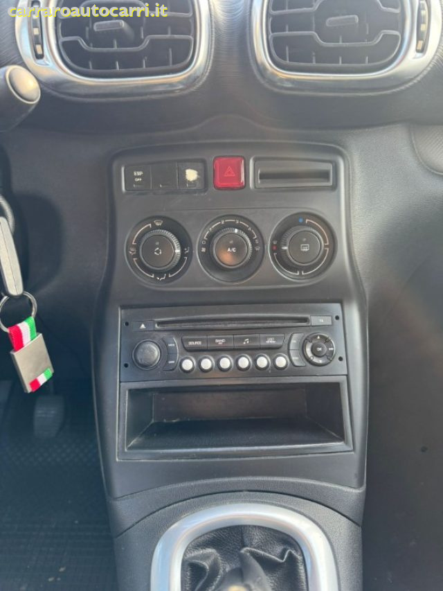 CITROEN C3 usata, con Boardcomputer