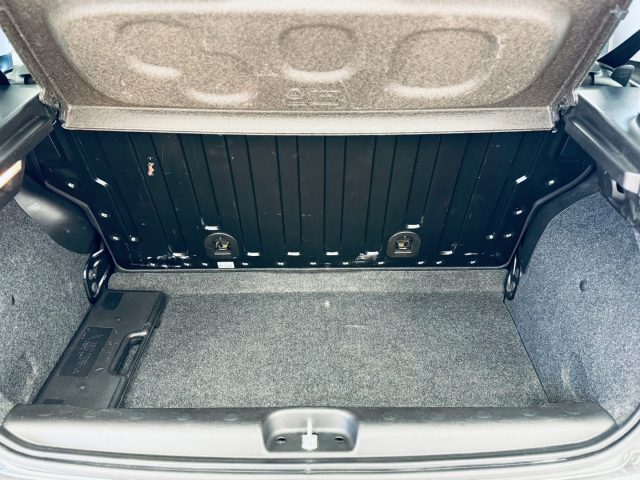 FIAT Panda usata, con Lettore CD