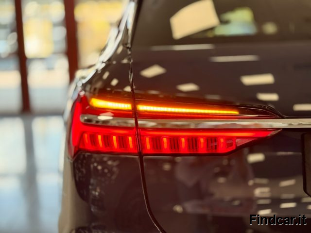 AUDI A6 usata, con ESP