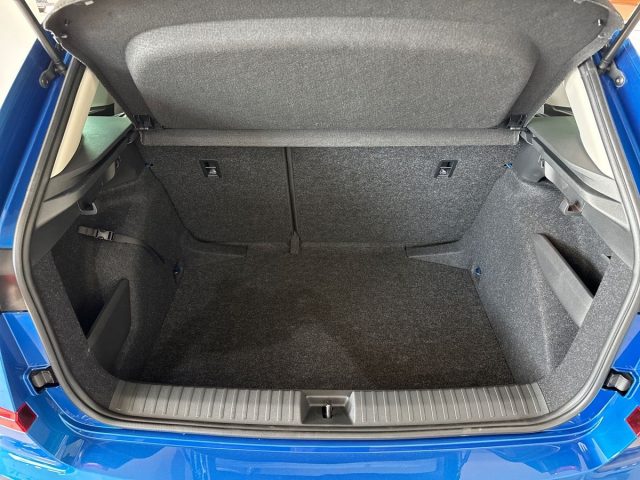 SKODA Kamiq usata, con ESP