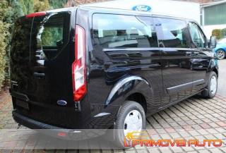 FORD Transit Custom usata, con Cruise Control