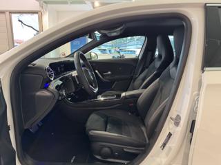 MERCEDES-BENZ A 200 usata, con Climatizzatore