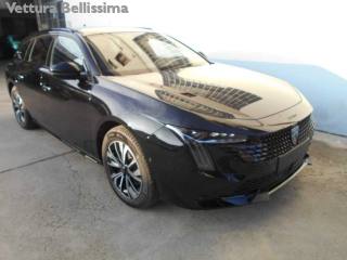 PEUGEOT 508 usata, con Sistema di navigazione
