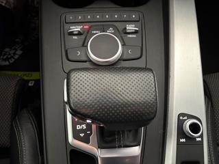 AUDI A5 usata, con Vetri oscurati
