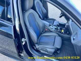 BMW 118 usata, con Boardcomputer