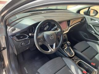 OPEL Astra usata, con Alzacristalli elettrici