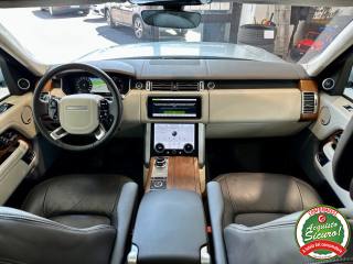 LAND ROVER Range Rover usata, con Cruise Control