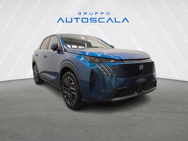 PEUGEOT 3008 usata, con Controllo trazione