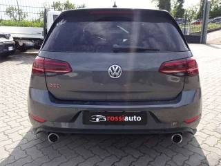 VOLKSWAGEN Golf GTI usata, con Antifurto