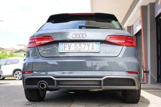AUDI A3 usata 97
