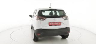 OPEL Crossland X usata 33