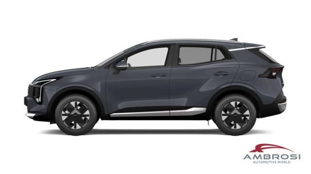 KIA Sportage usata 1