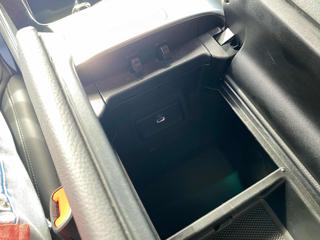 MERCEDES-BENZ GLC 220 usata, con Bluetooth