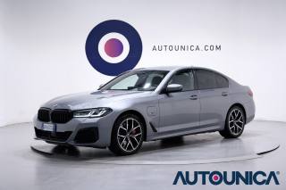 BMW 530 E BERLINA MSPORT