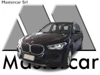 BMW X1 X1 sdrive16d Business - targa  FZ406HZ