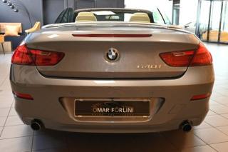 BMW 640 usata 146
