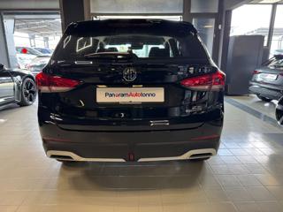 MG ZS usata, con Autoradio