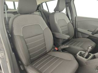 DACIA Sandero usata, con Autoradio digitale