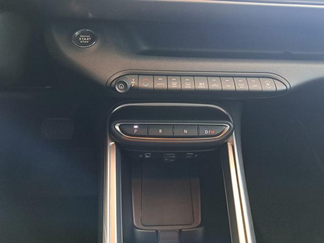 JEEP Avenger usata, con Controllo automatico clima