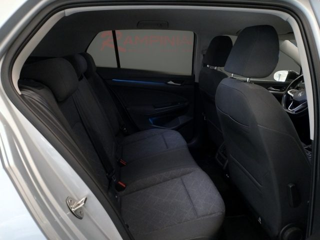 VOLKSWAGEN Golf usata 17