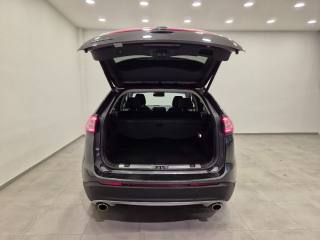 FORD Edge usata, con Sensori di parcheggio posteriori