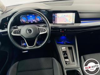 VOLKSWAGEN Golf usata, con Controllo trazione