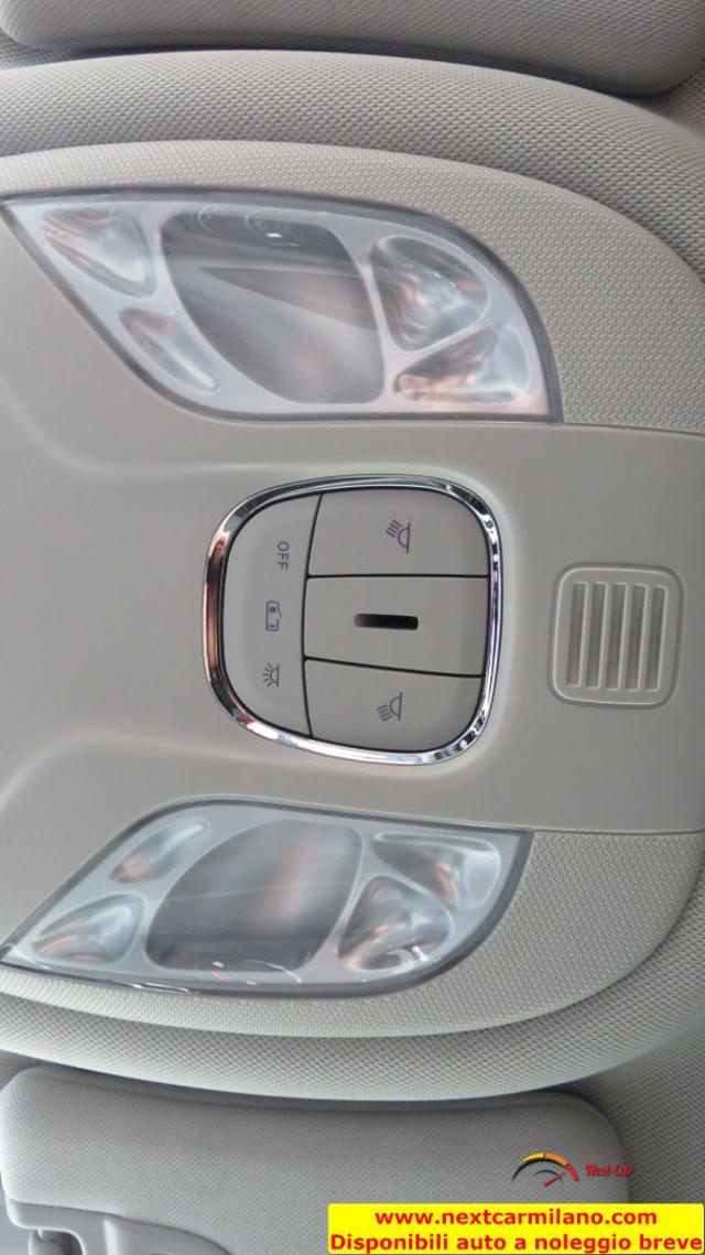 JEEP Compass usata 75