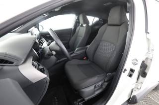 TOYOTA C-HR usata 2