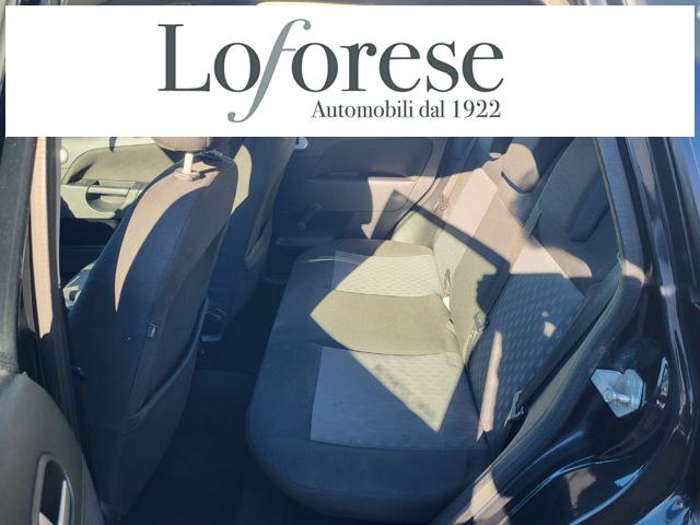 FORD Fiesta usata 8