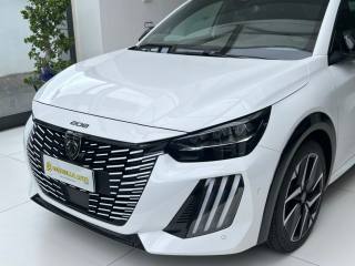 PEUGEOT 208 usata, con Airbag laterali