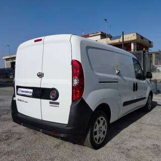 FIAT Doblo usata, con Autoradio