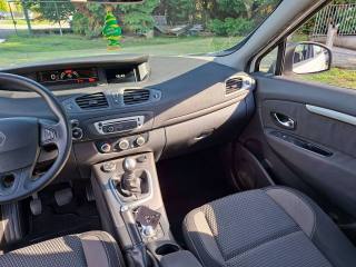 RENAULT Scenic usata, con ESP