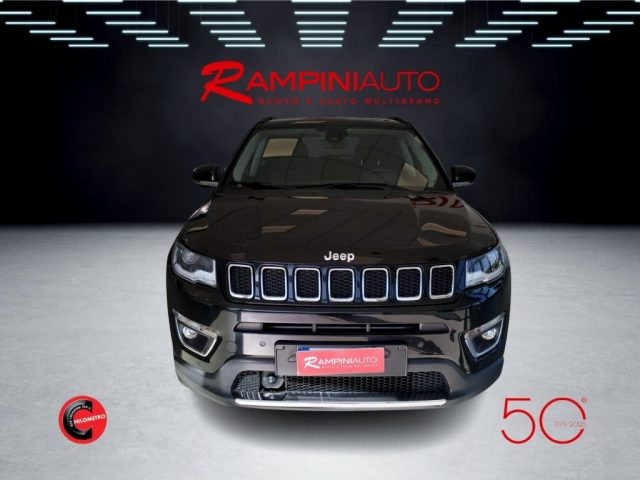 JEEP Compass usata 2