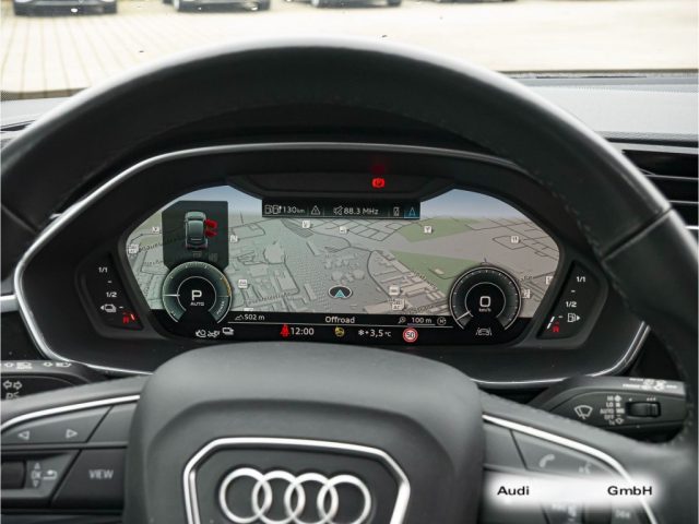 AUDI Q3 usata, con Climatizzatore