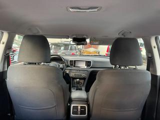 KIA Sportage usata, con Isofix