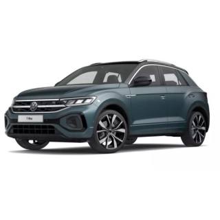 VOLKSWAGEN T-Roc 1.0 TSI Style