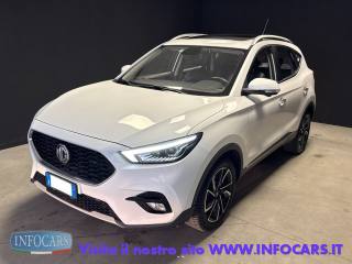 MG ZS usata, con Airbag laterali