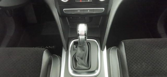 RENAULT Megane usata, con ESP