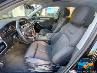 AUDI A6 usata, con Climatizzatore