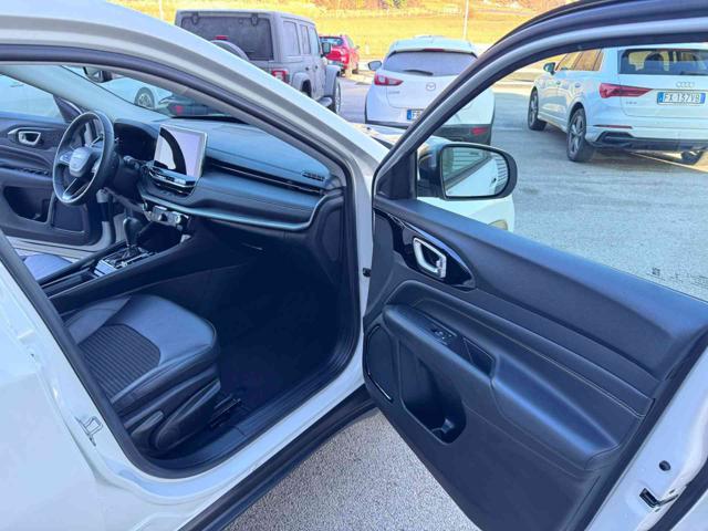 JEEP Compass usata, con Sistema di navigazione