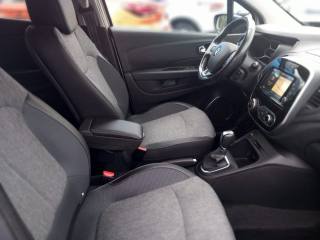 RENAULT Captur usata, con ESP