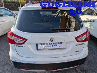 SUZUKI S-Cross usata, con Climatizzatore