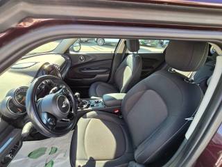 MINI Clubman usata, con Climatizzatore