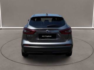 NISSAN Qashqai usata, con Climatizzatore
