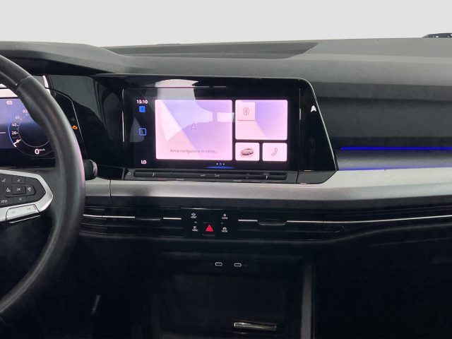 VOLKSWAGEN Golf usata 14
